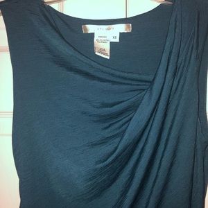 Teal women’s dress casual/dressy